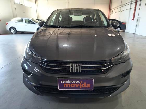 FIAT CRONOS 1.0 FIREFLY FLEX DRIVE MANUAL FIAT CRONOS 1.0 FIREFLY FLEX DRIVE MANUAL